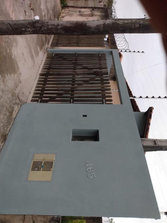 Casa De Praia Com Piscina Itanhaém Exterior foto